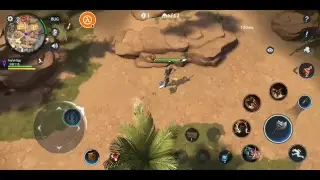 KingOfHunters - pubg trung cổ mobile