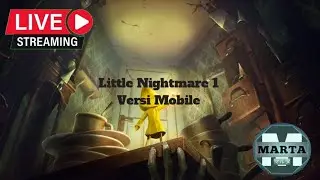 Little Nightmare 1 Di hp #4
