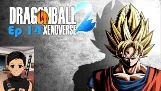 Dbzcuban Plays- Dragonball Xenoverse 2 Ep 14 