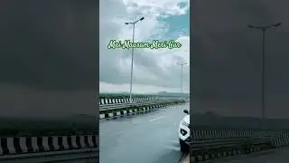 Long drive fun
