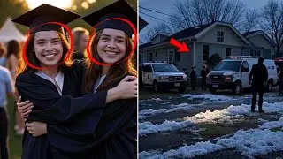 3 Women Disappeared From Locked House in 1992 &mdash; 32 Years Later, Erased Message Haunts Police
