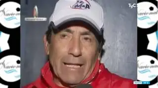 San Martín de Tucumán Campeón 2008 - Programa El Nacional (TyC Sports)