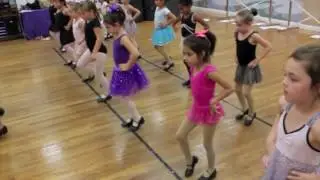 Ave Maria Dance Academy