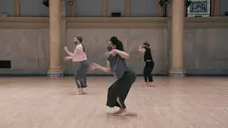 Trisha Brown Dance Company | Streaming April 29-May 12