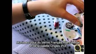 Le Corset par Ongles d'Or.mp4