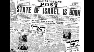 Surveying the Wreckage: The Jewish World after the Second World War