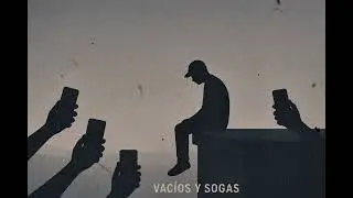 Scrop - Vacios y Sogas.