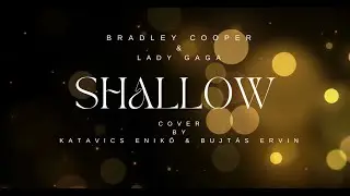 Bradley Cooper & Lady Gaga - 