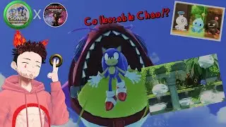 They updated this sonic game with new content! [Sonic X Shadow Generations] (Sonic's Story)
