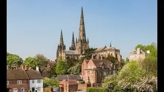 10 Best Tourist Attractions in Lichfield, UK