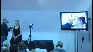 Daniel Sandler at Professional Beauty - Part 4