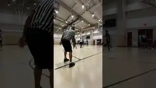 Team Swoosh game 1 First half 