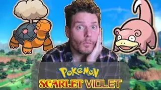 Weakness Policy Torkoal DELETES their entire team! - Pokemon Scarlet and Violet VGC