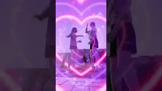 #dancerfur
