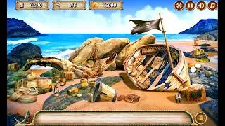 Game Pirate Mysteries