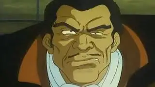 City Hunter EP11 ENG SUB