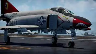 Phantom Trailer
