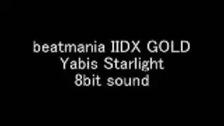 Yabis Starlight (8bit sound)
