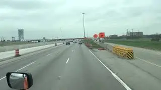 First class road network