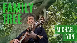 Family Tree by Michael Lyon