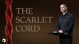 Алая нить