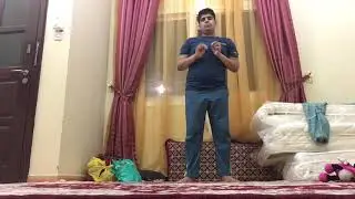 Tidy dance emote fortnite