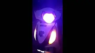 Honda aviator modified#short #viral #funny #bawla #status #bike #bikelover #motivation