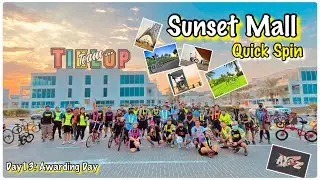 SUNSET MALL | AWARDING | DAY13 #Ayoz #Sunsetmall #QuickSpin