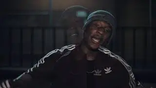 Vinny West - Trillest (Official Music Video )