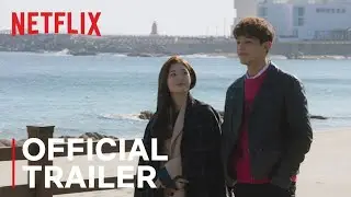 My First First Love | Season 2 | Korean Drama | Official Trailer | English Dubbed | Netflix