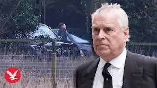 Andrew Mountbatten-Windsor arrested: Police take royal into custody amid Epstein allegations