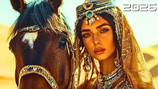 Babylon Gardens - Ancient Babylon: Echoes in Sound