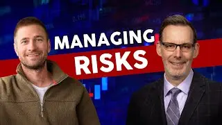 Edward Gallagher: Farm Risk Management Strategies | Ep. 27
