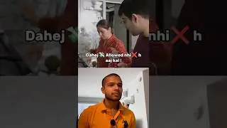 Vivan yaar and his mom on Dahej.  #indianmeme