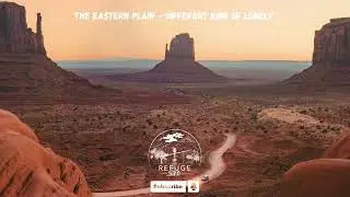 The Eastern Plain - Different Kind of Lonely