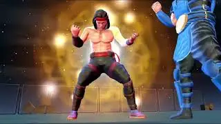 Superhero Kung Fu Karate Fighting Games Spider Hero Gangster Fighting Game