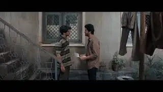 PAINT PREP SHOWREEL | PRAMIT CHOWDHURY | 2026