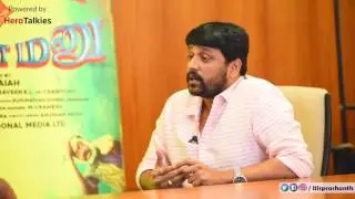Real talk with Itisprashanth - An open heart conversation with actor viddarth