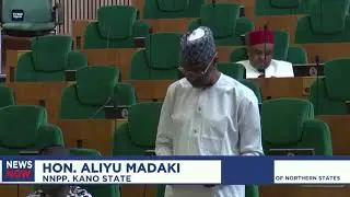 Reps demand equitable distribution of CNG conversion centers, decry exclusion of Northern states