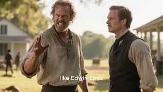 #12yearsaslave-movie Recaps#motivation#movie#ai #shorts #shortvideo #music #short#shorts#shortsvideo