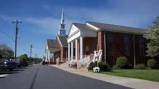 &ldquo;Six Assurances for a Christian&rsquo;s Troubled Heart&rdquo; Rev. Zack Bryant