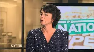 Devoy calls for emergency refugee intake & to double NZ's quota