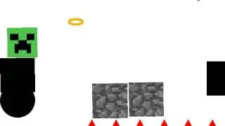 Minecraft dash