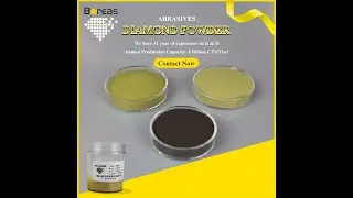 Synthetic Diamond Powder | Diamond Micron/ Mesh Powder | Industrial Saw Grit Diamond Powder