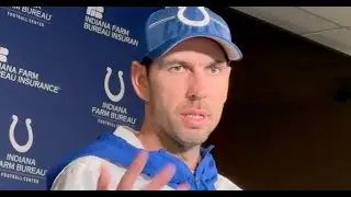 Indianapolis Colts - Джош Даунс не является долгосрочной проблемой из-за травмы, говорит Шейн Стайхен!