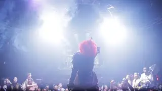 🤡CIRCUS PARTY🤡