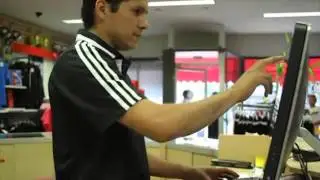 Azteca Soccer Since 1979