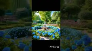 AI Image| AI Image on Rose| Rose Garden AI Lens| Artificial Intelligence