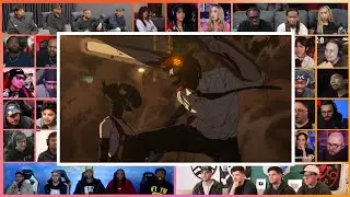 Reze Tries To Kill Denji | Chainsaw Man - The Movie: Reze Arc Reaction Mashup