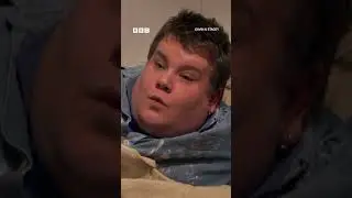 These throwbacks in the Gavin & Stacey finale! 🥹